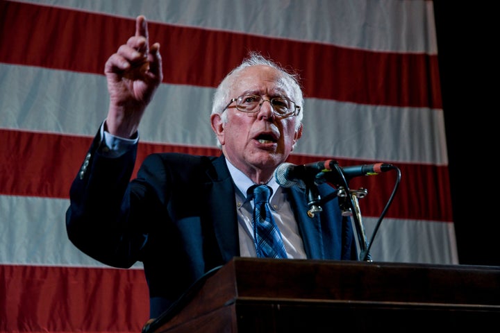 Sen. Bernie Sanders (I-Vt.) will speak at the second annual "People's Summit" in Chicago from June 9-11.