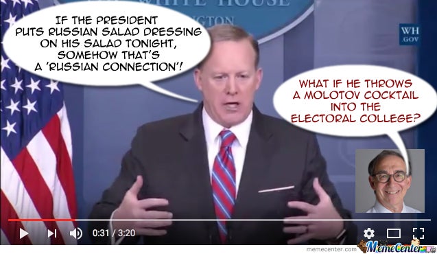 <em>As long as we’re talking hypotheticals...</em>