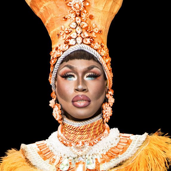 RuPaul's Drag Race Contestant Shea Coulee-We Are The Only Ones