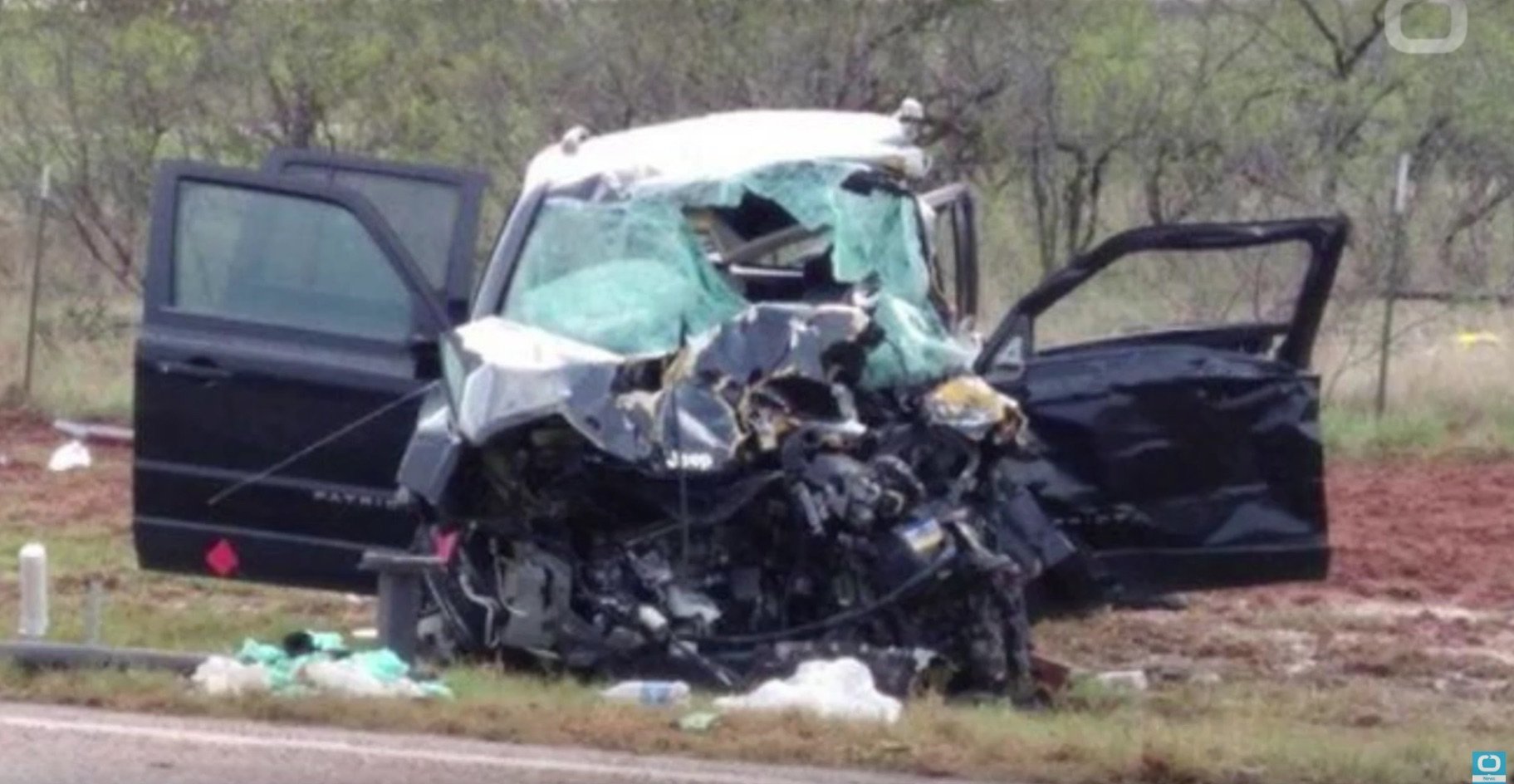 3 Storm Chasers Killed In Car Crash As They Pursued Texas Tornado ...