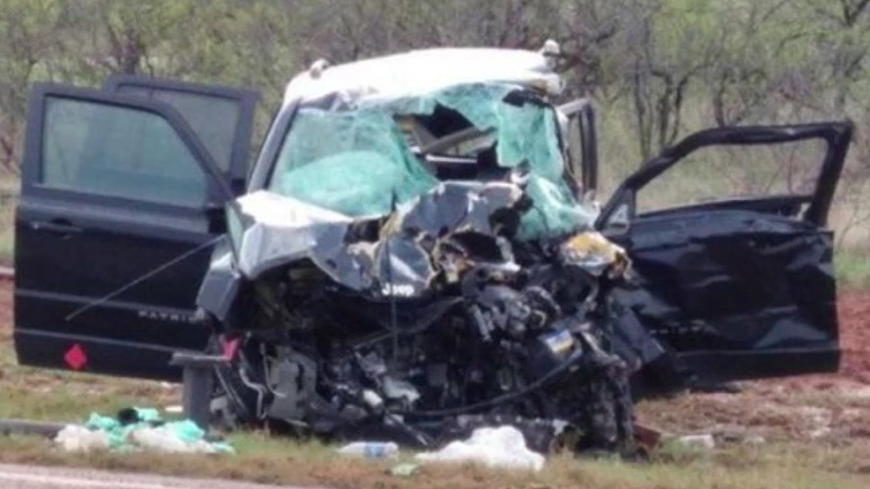 3 Storm Chasers Killed In Car Crash As They Pursued Texas Tornado