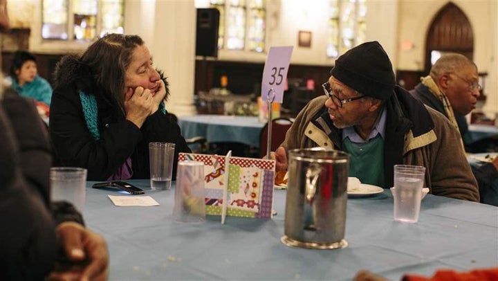 <p>The Pew Fund will provide $6.98 million to Philadelphia-area nonprofits over the next three years.</p>