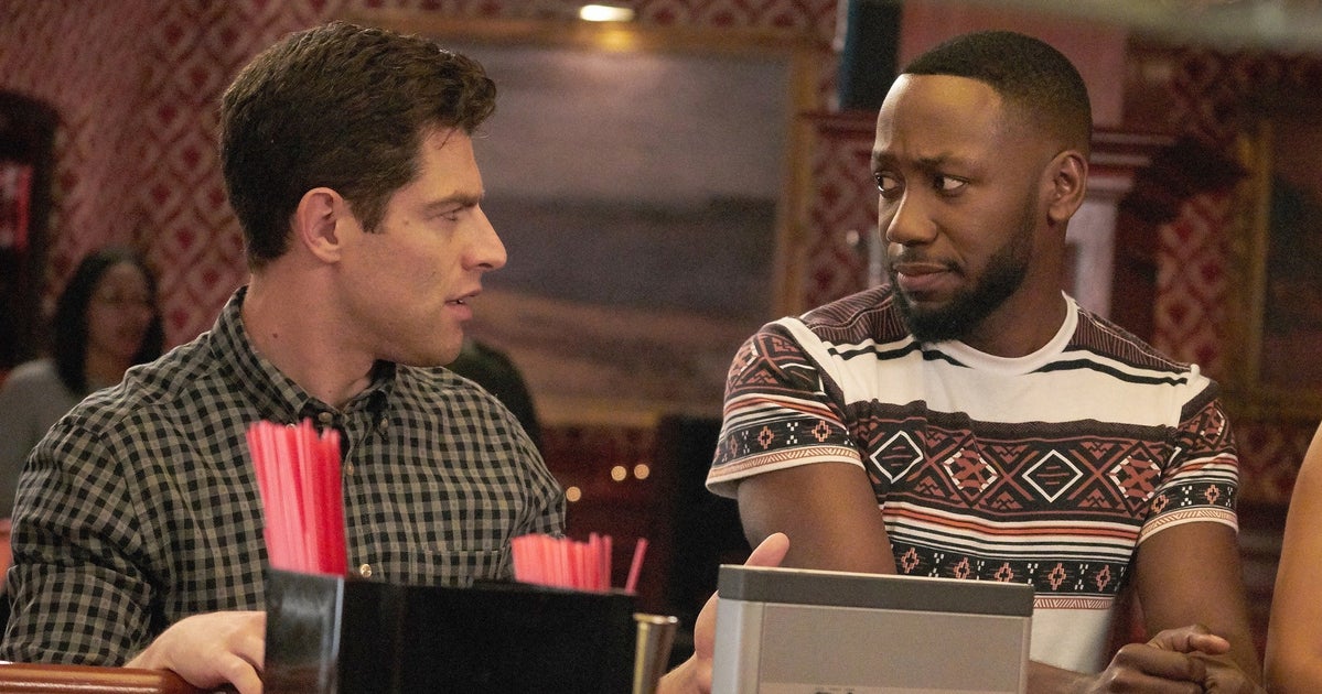 We Finally Know Schmidt's Full Name On 'New Girl' After Six Seasons ...