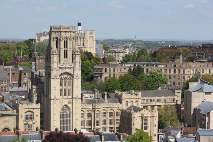Bristol University students have demanded a name change for the Wills Memorial Building over allegations it is linked to the slave trade
