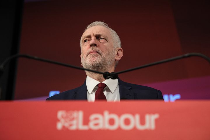 Labour 2015 voters now think Theresa May would be a better Prime Minister than Jeremy Corby