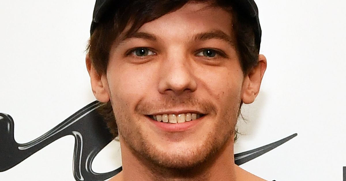 Louis Tomlinson To Discover Whether He's Been Charged Over Airport ...