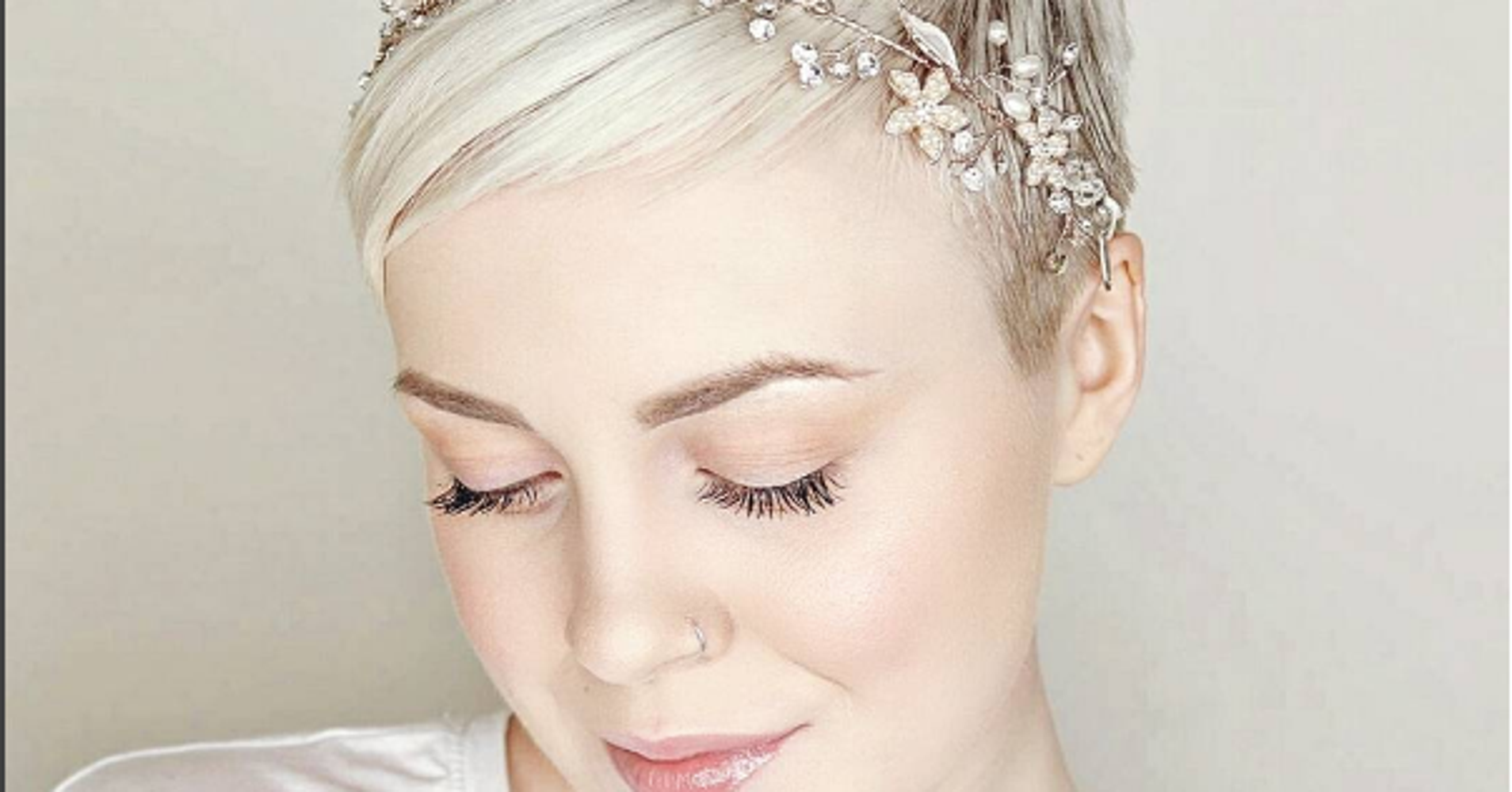 The Best Instagram Accounts For Short Hair HuffPost The Best Instagram Accounts For Short Hair HuffPost