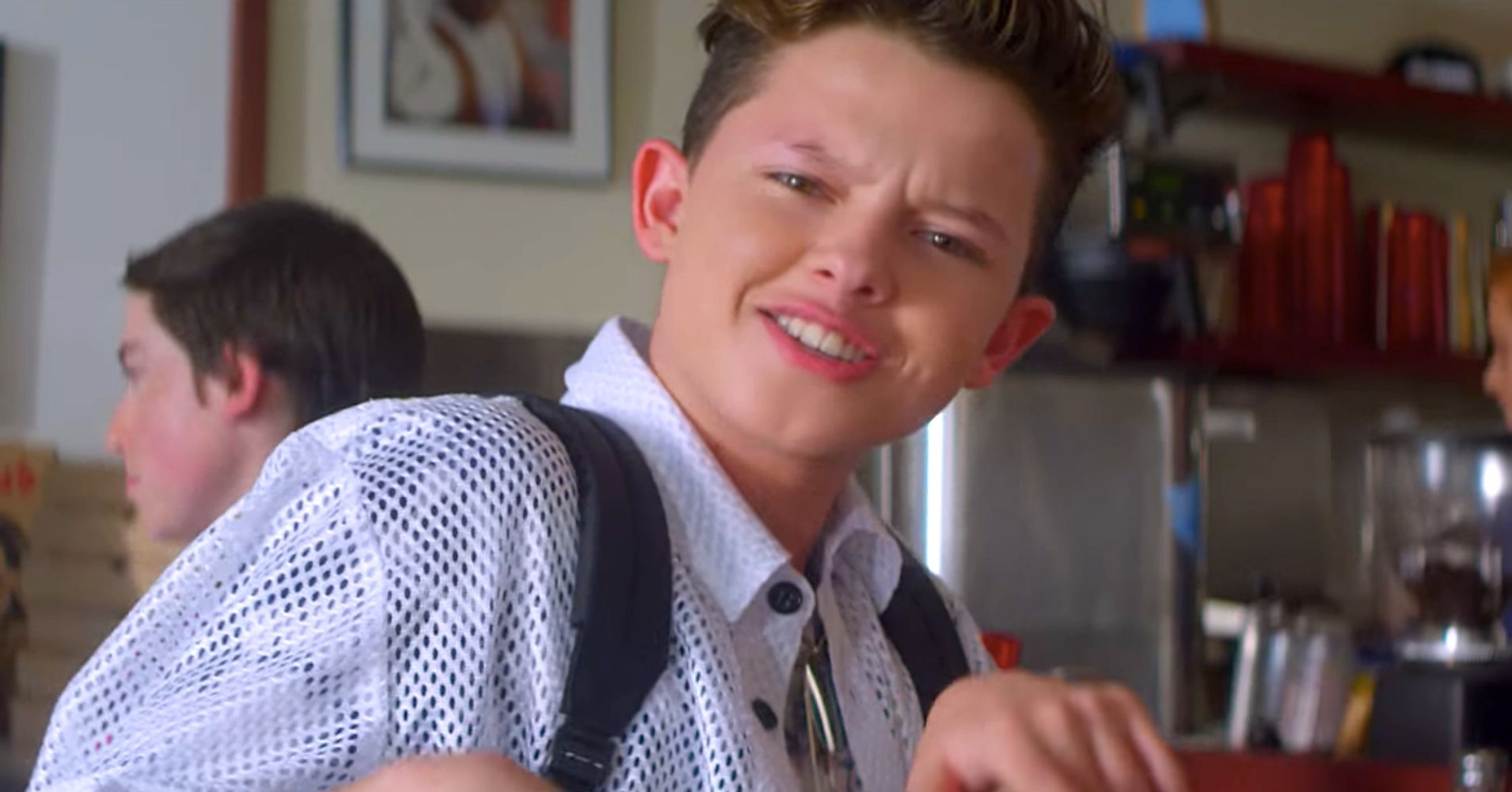 Jacob Sartorius Falls For A Girl On Instagram In His New Music Video