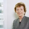 Mary Robinson  - Former President of Ireland, President Mary Robinson Foundation - Climate Justice 
