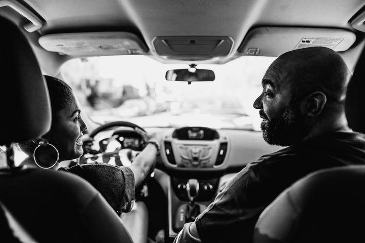 100 Black Dads In Photos And In Their Own Words Huffpost Life