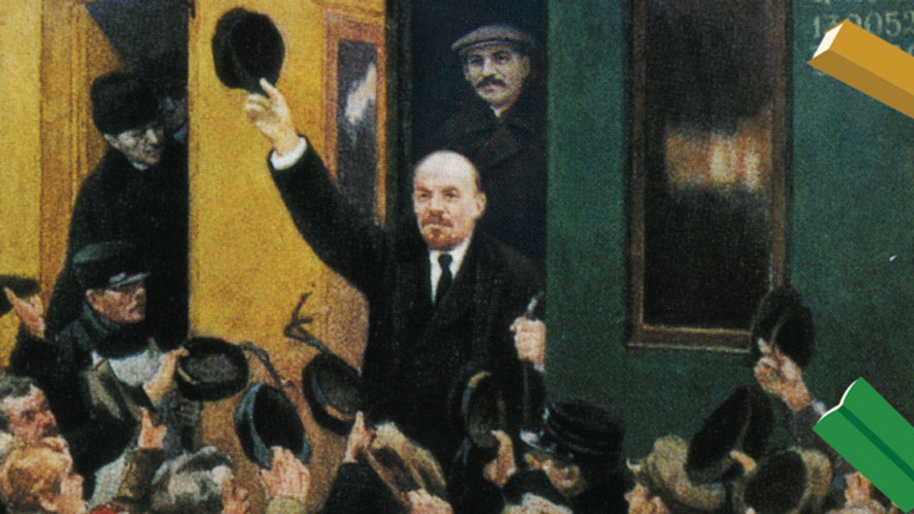 Приезд ленина. Речь Ленина на Финляндском вокзале. Ленин в поезде. Ленин на стене. Возвращение Ленина в Россию.
