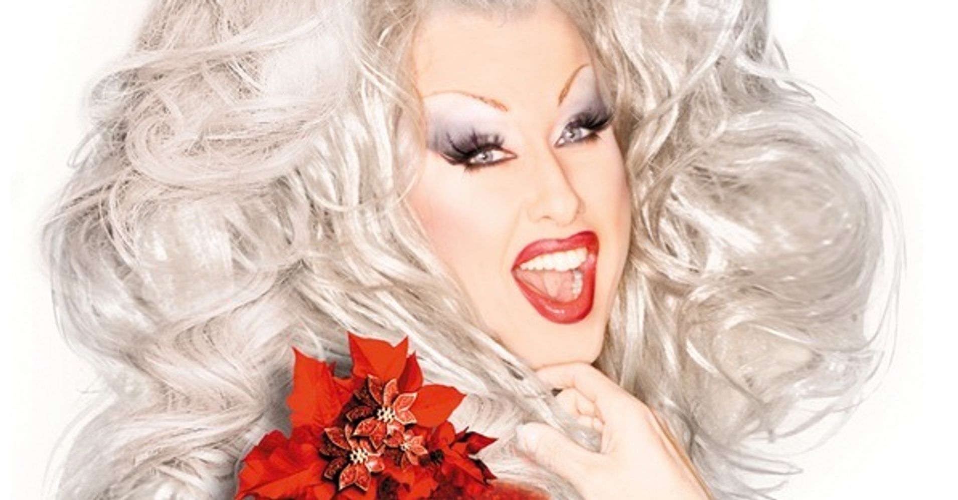 Sober Is Sexy For Legendary Gay Porn Director Chi Chi Larue Huffpost 