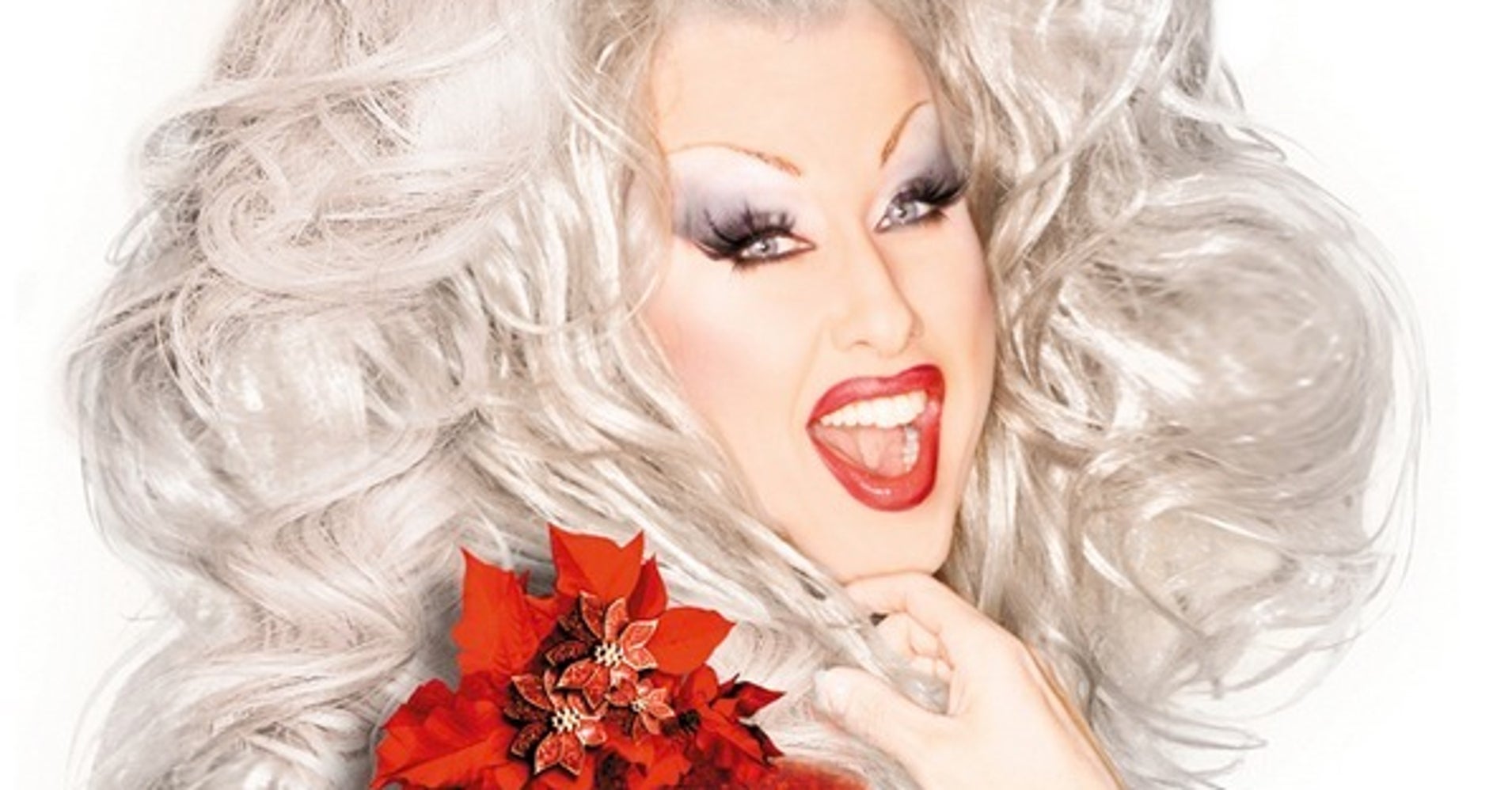 Sober Is Sexy For Legendary Gay Porn Director Chi Chi Larue Huffpost 