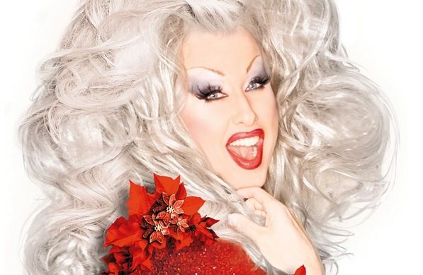 <p>Chi Chi LaRue openly discusses her recovery from alcohol and drug dependency on <em>Party Foul Radio with Pollo & Pearl</em>.</p>