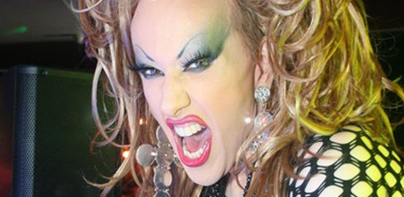 Sober Is Sexy For Legendary Gay Porn Director Chi Chi Larue Huffpost 5167