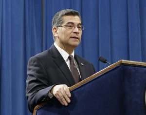 California’s special election to replace Xavier Becerra, California’s new attorney general, in the House features 23 candidates and little outside money. 