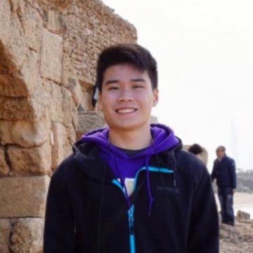 <p>Honson Ling</p>