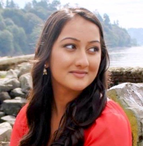 <p>Simreet Dhaliwal</p>