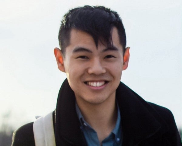 <p>Hugh Han</p>