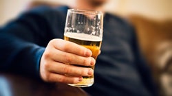 Lo que he aprendido después de un mes sin beber