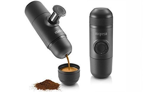 Minipresso, $59 at Wacaco.com