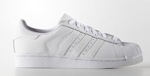 Adidas women's leather Superstar shoes, <a href="http://www.adidas.com/us/superstar-shoes/S85139.html" target="_blank" role="link" class=" js-entry-link cet-external-link" data-vars-item-name="$80 at Adidas.com" data-vars-item-type="text" data-vars-unit-name="58dbef2ae4b054637064597e" data-vars-unit-type="buzz_body" data-vars-target-content-id="http://www.adidas.com/us/superstar-shoes/S85139.html" data-vars-target-content-type="url" data-vars-type="web_external_link" data-vars-subunit-name="article_body" data-vars-subunit-type="component" data-vars-position-in-subunit="35">$80 at Adidas.com</a>