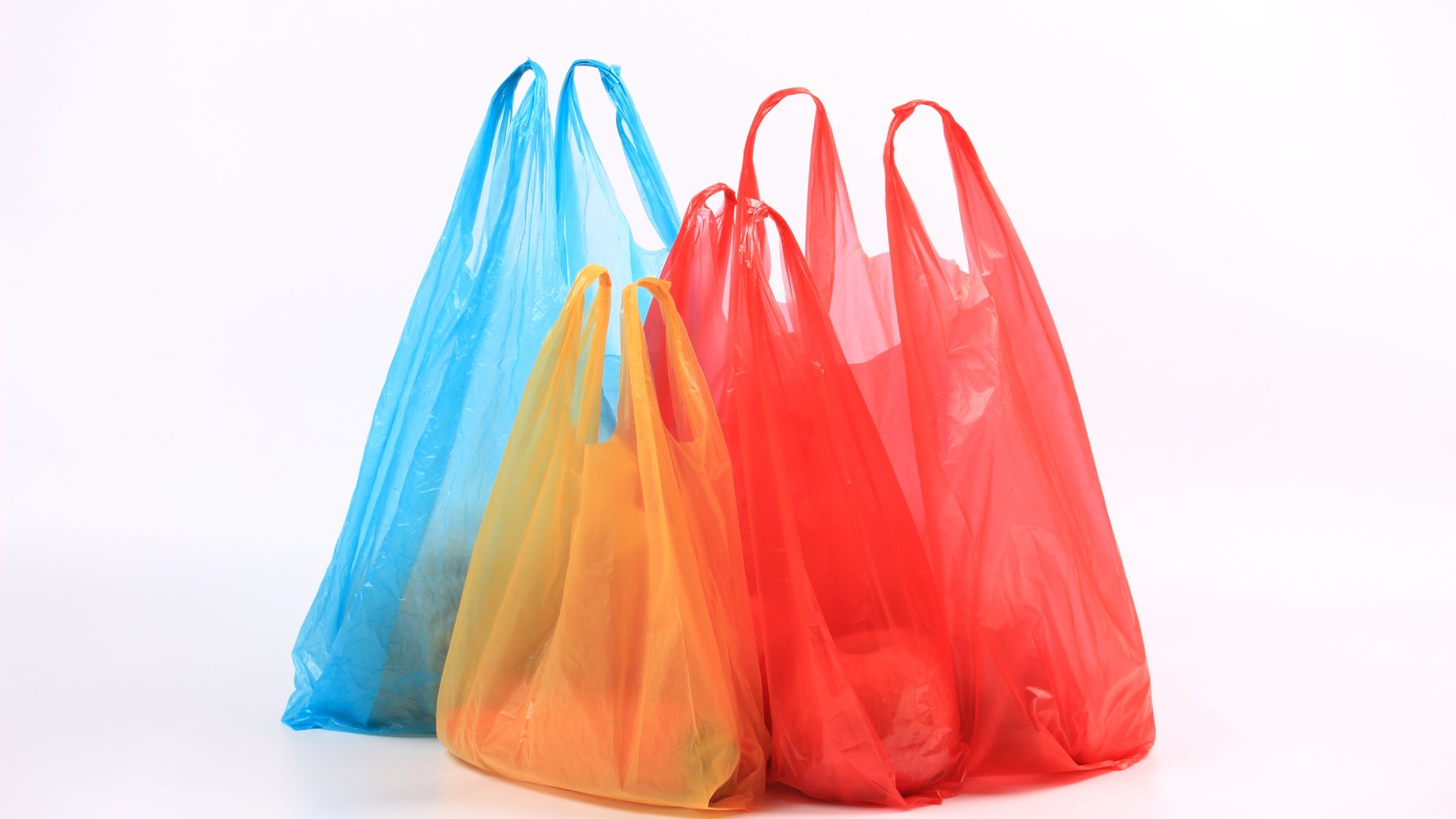 To Ban Or Not Plastic Bags That S The Best
