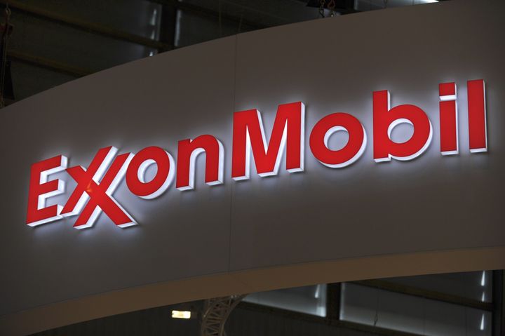 Image result for ExxonMobil