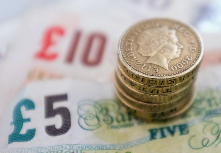 Around 2.3 million workers will receive a pay rise when minimum wage rates increase on Saturday