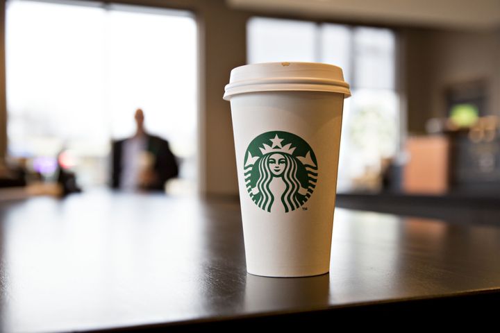 Earlier this year Starbucks Coffee announced it was trialling a paper cup recycling point in some of its stores