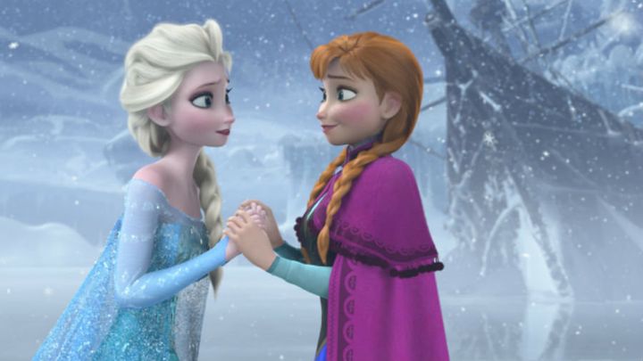 アナと雪の女王 は 初めは全く違うストーリーだった あなたはどちらが好き ハフポスト Life