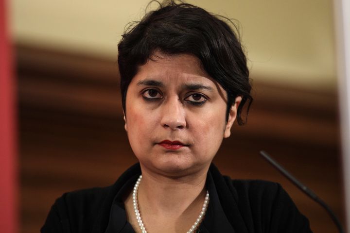 Shadow Attorney General Shami Chakrabarti carried out a review into racism in the party following comments made by Livingstone and other members
