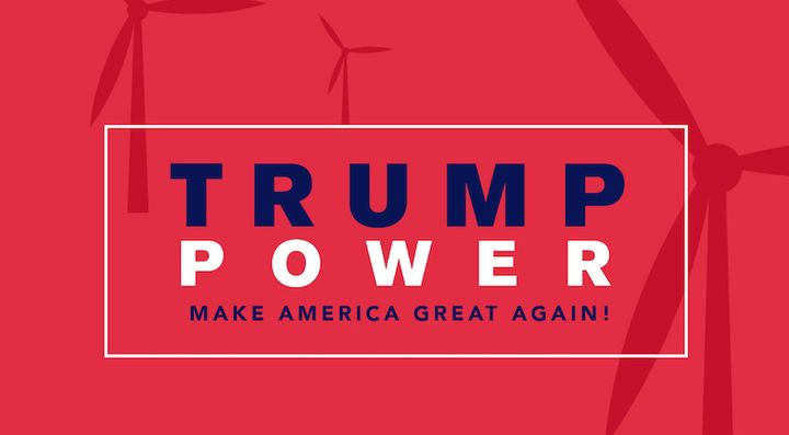 Trump Power: Make America Great Again
