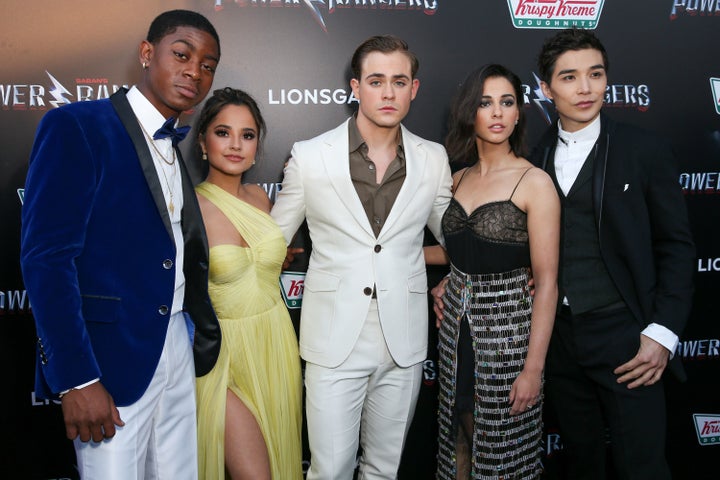 Power Rangers Reboot Director On The Impact Of A Ranger With Autism power-rangers-reboot-director-on-the-impact-of-a-ranger-with-autism