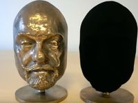 Behold the New Vantablack 2.0, the Art Material So Black It Eats Lasers and  Flattens Reality