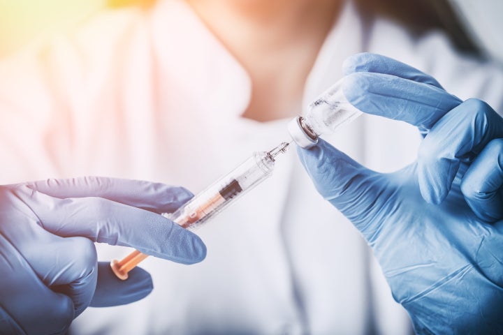 The anti-vaccine movement developed largely around a since-retracted study linking certain vaccines to autism. The doctor who lead the study was later discovered to have made up much of the data.