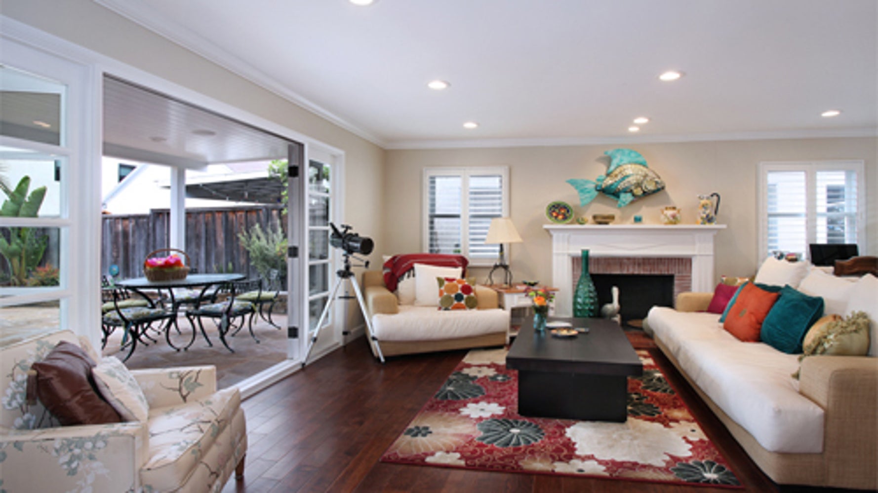 Seamless Indoor-Outdoor Living | HuffPost Seamless Indoor-Outdoor Living | HuffPost on Seamless Indoor Outdoor Living id=85731