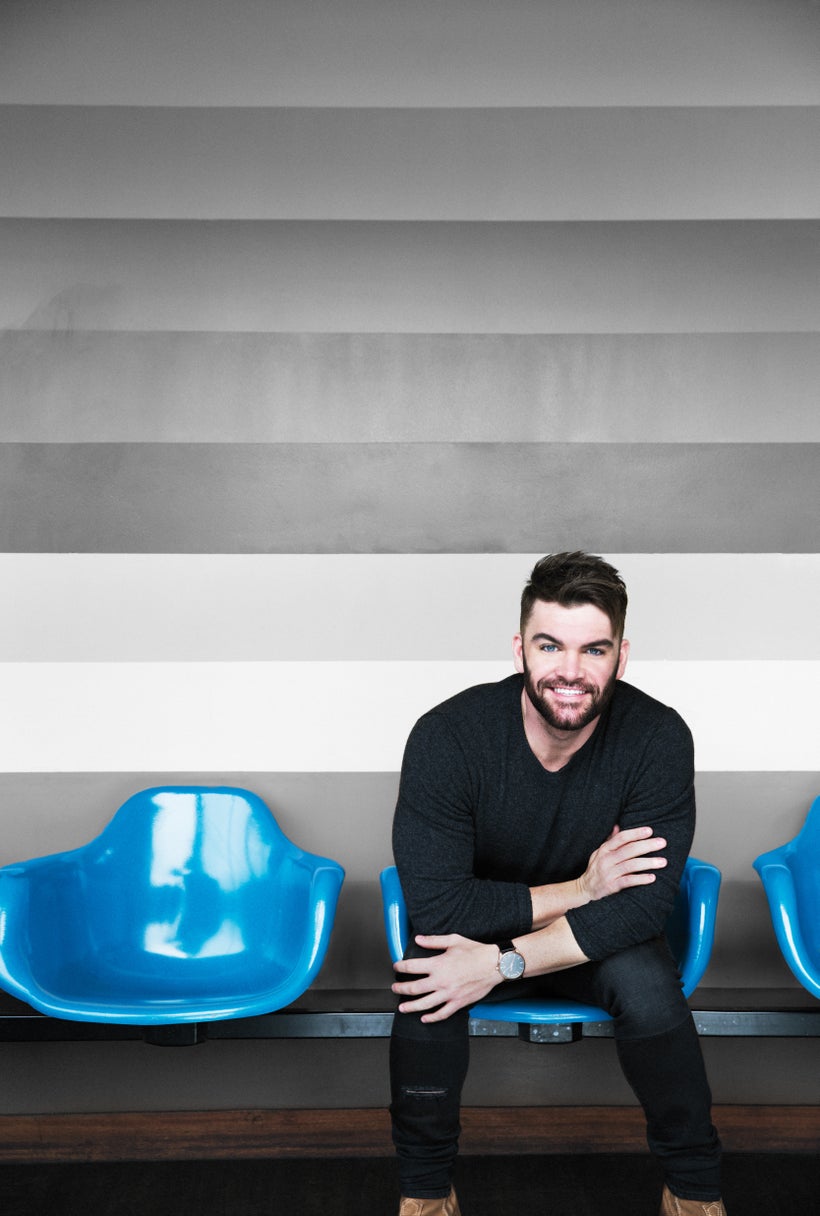 Dylan Scott