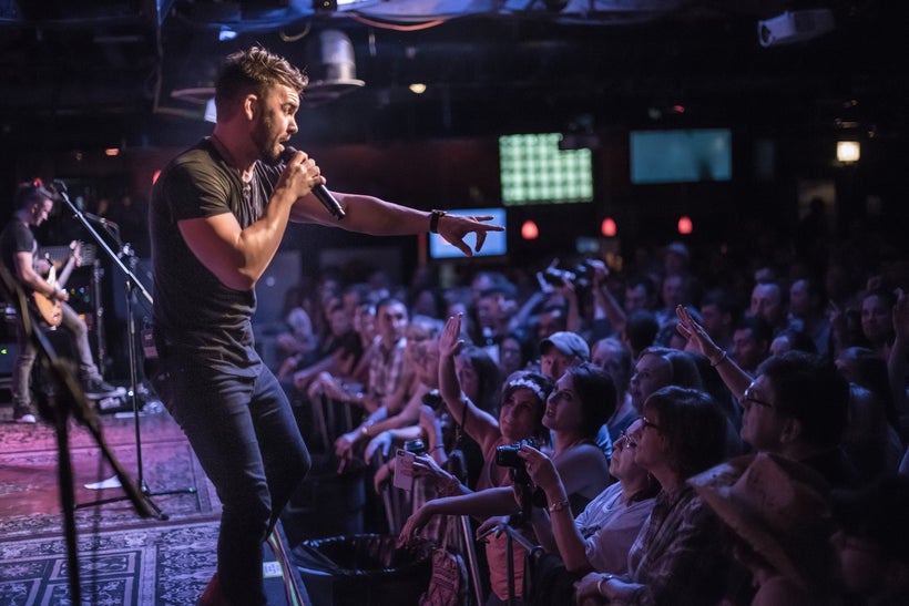 Dylan Scott