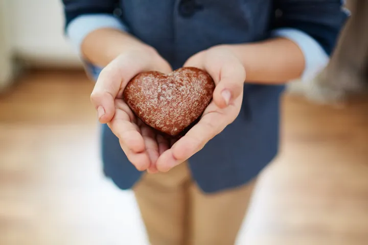 Psychologists Explain The Benefits Of Baking For Other People ...