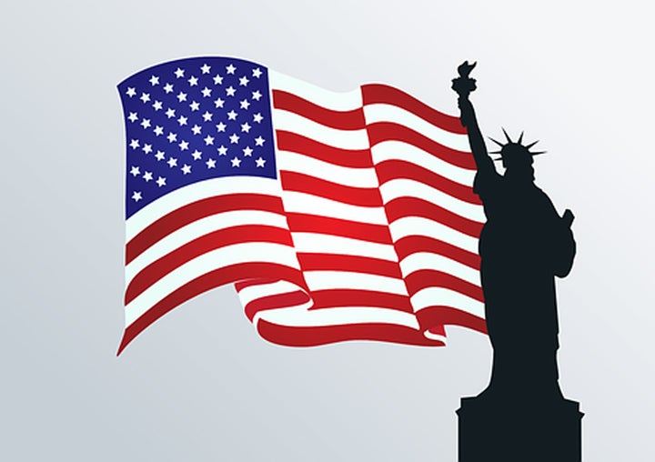 <p>The American Dream</p>
