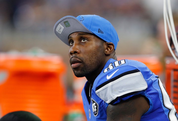 Anquan Boldin's cousin was killed in an interaction with police in October 2015 after his car broke down and left him stranded on the side of the road.