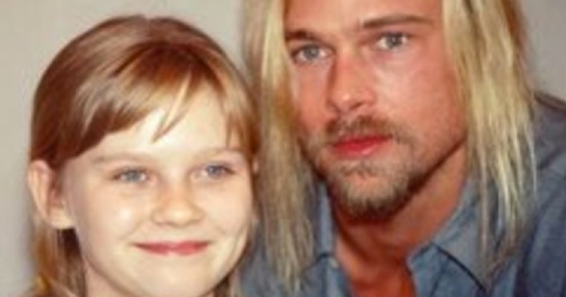 Kirsten Dunsts Throwback Photos Will Make You Ache For The 90s