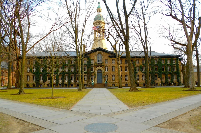 Princeton University