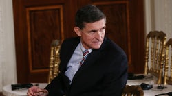 Report: Michael Flynn Asked For Immunity In Exchange For Testifying On Trump's Russia