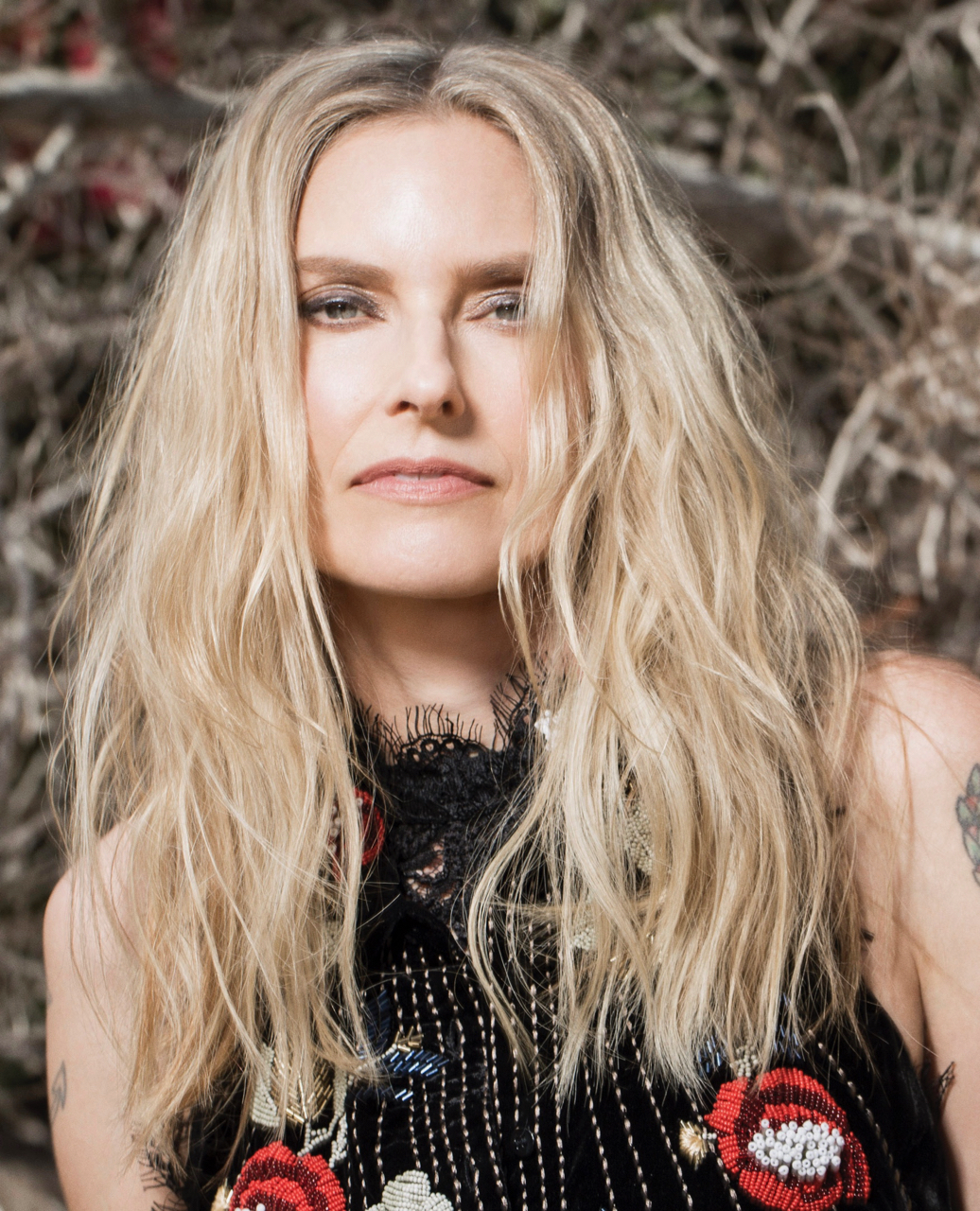 Releasing Mental Illness Aimee Mann Feels Crazy Good About