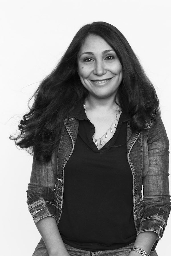 Haifaa Al-Mansour