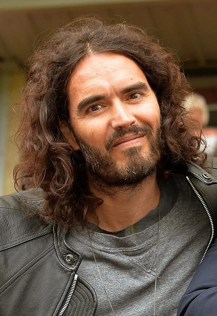 Meet Russell Brand's wife Laura Brand and their children: the