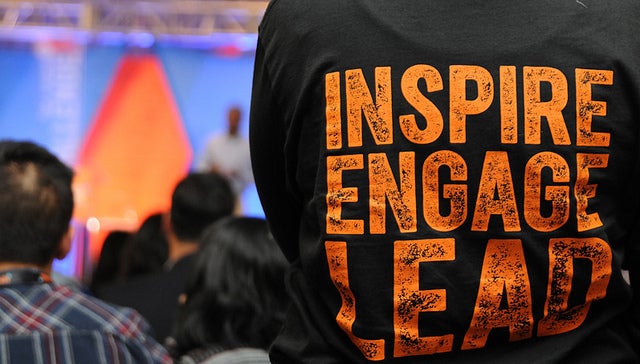 The Aspen Challenge: Philadelphia offered youth a chance to practice their critical thinking, tap into their creativity, and