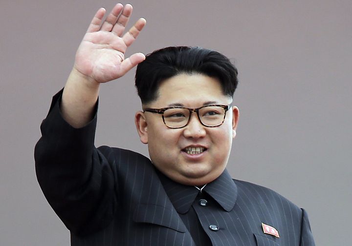 North Korean leader Kim Jong Un traded Malaysians trapped in Pyongyang for the safe passage of three of his citizens